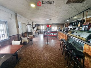 Local comercial en alquiler en Arcos de la Frontera