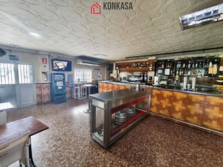Local comercial en alquiler en Arcos de la Frontera