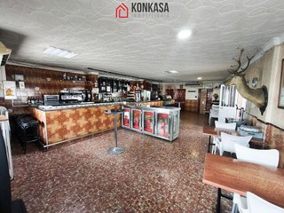 Local comercial en alquiler en Arcos de la Frontera