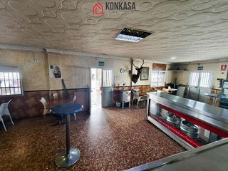Local comercial en alquiler en Arcos de la Frontera