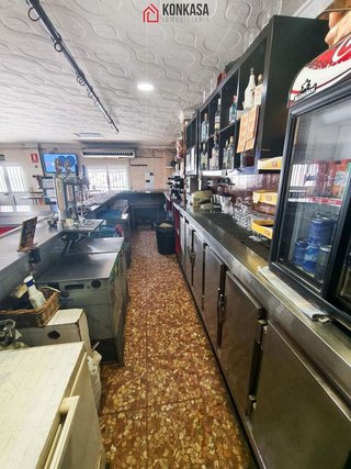 Local comercial en alquiler en Arcos de la Frontera