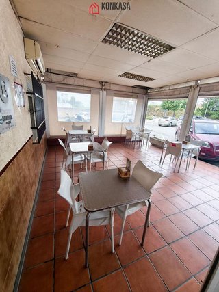 Local comercial en alquiler en Arcos de la Frontera