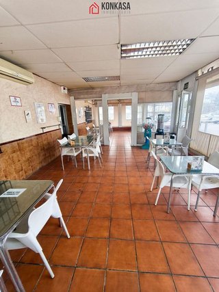 Local comercial en alquiler en Arcos de la Frontera