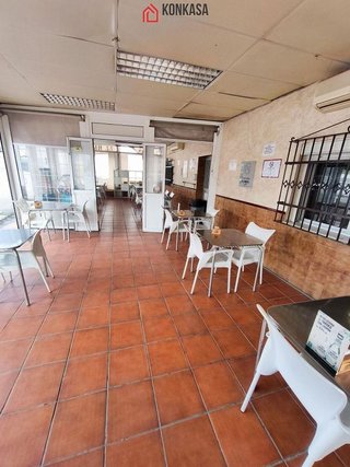 Local comercial en alquiler en Arcos de la Frontera