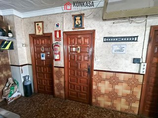 Local comercial en alquiler en Arcos de la Frontera