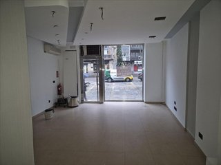 Local comercial en alquiler en Carmelitas - San Marcos - Campillo en Salamanca