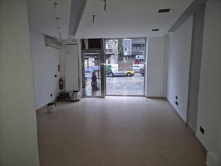 Local comercial en alquiler en Carmelitas - San Marcos - Campillo en Salamanca