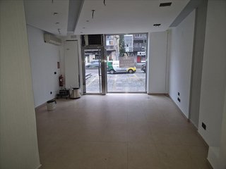 Local comercial en alquiler en Carmelitas - San Marcos - Campillo en Salamanca