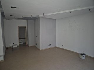Local comercial en alquiler en Carmelitas - San Marcos - Campillo en Salamanca