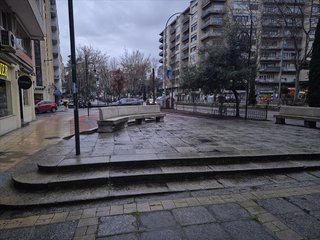 Local comercial en alquiler en Carmelitas - San Marcos - Campillo en Salamanca