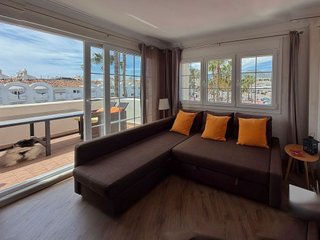 Piso en alquiler en Puerto Marina en Benalmádena