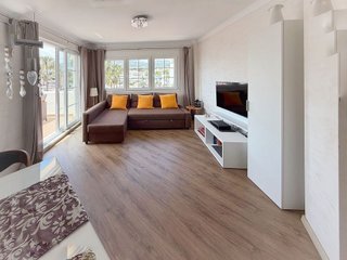 Piso en alquiler en Puerto Marina en Benalmádena