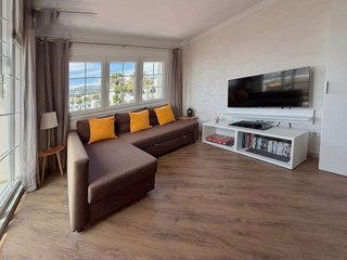 Piso en alquiler en Puerto Marina en Benalmádena