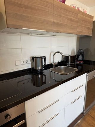 Piso en alquiler en Puerto Marina en Benalmádena