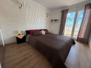 Piso en alquiler en Puerto Marina en Benalmádena