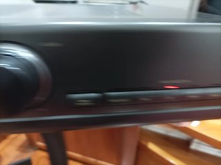 Amplificador Technics SU-V620