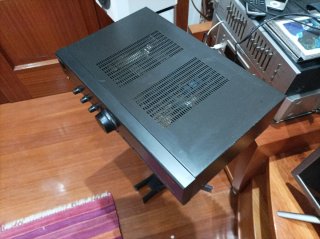 Amplificador Technics SU-V620