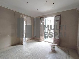 Oficina en alquiler en L'Antiga Esquerra de l'Eixample en Barcelona