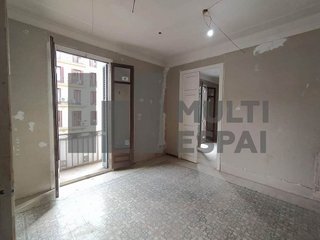 Oficina en alquiler en L'Antiga Esquerra de l'Eixample en Barcelona