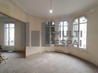 Oficina en alquiler en L'Antiga Esquerra de l'Eixample en Barcelona