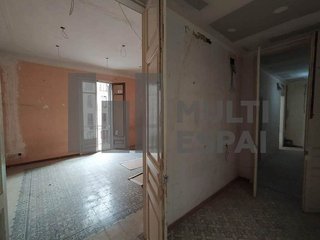 Oficina en alquiler en L'Antiga Esquerra de l'Eixample en Barcelona