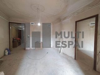 Oficina en alquiler en L'Antiga Esquerra de l'Eixample en Barcelona