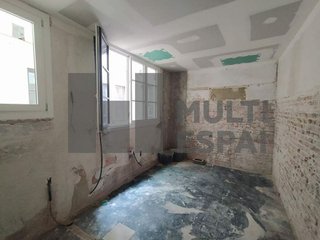 Oficina en alquiler en L'Antiga Esquerra de l'Eixample en Barcelona