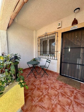 Casa adosada en venta en Nueva Torrevieja - Aguas Nuevas en Torrevieja
