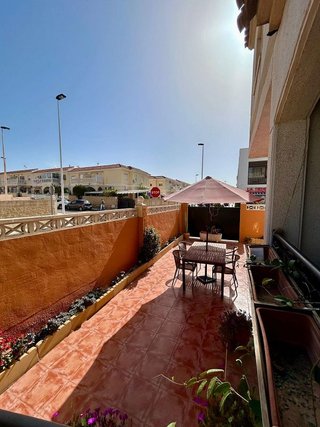 Casa adosada en venta en Nueva Torrevieja - Aguas Nuevas en Torrevieja