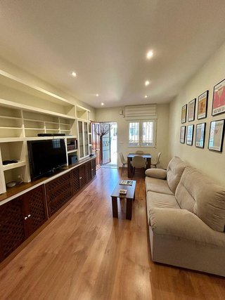 Casa adosada en venta en Nueva Torrevieja - Aguas Nuevas en Torrevieja