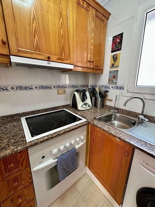 Casa adosada en venta en Nueva Torrevieja - Aguas Nuevas en Torrevieja
