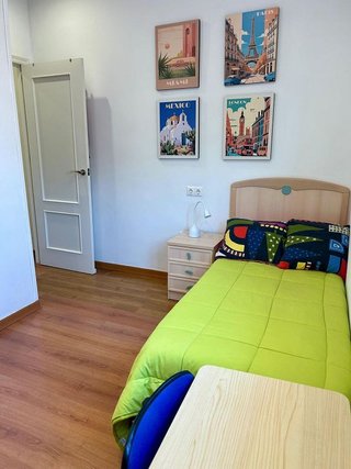 Casa adosada en venta en Nueva Torrevieja - Aguas Nuevas en Torrevieja