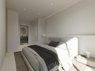 Casa adosada en venta en Dolores