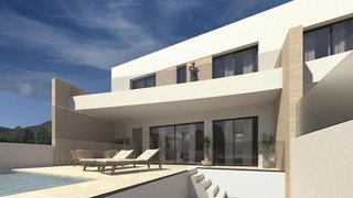 Casa adosada en venta en Dolores