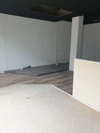 Local comercial en venta en Passeig Maragall - Zona Estació en Gavà