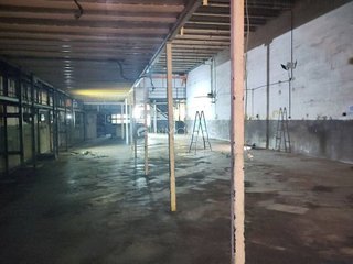 Nave industrial en venta en El Bon Pastor en Barcelona