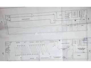 Nave industrial en venta en El Bon Pastor en Barcelona