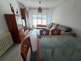 Piso en venta en Pizarrales en Salamanca