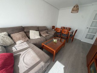 Piso en venta en Pizarrales en Salamanca
