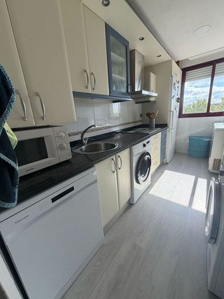 Piso en venta en Pizarrales en Salamanca