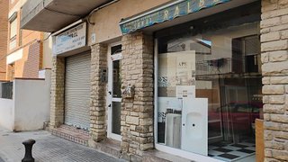 Local comercial en venta en Torreforta en Tarragona