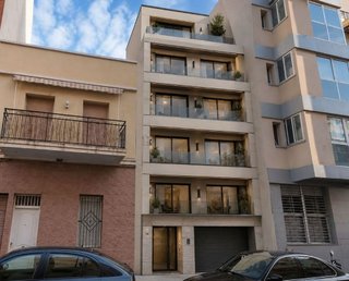 Solar en venta en Carrús Est - Camí dels Magros en Elche