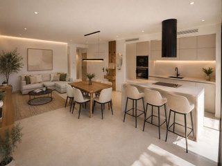 Solar en venta en Carrús Est - Camí dels Magros en Elche