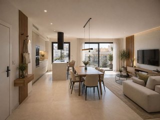 Solar en venta en Carrús Est - Camí dels Magros en Elche