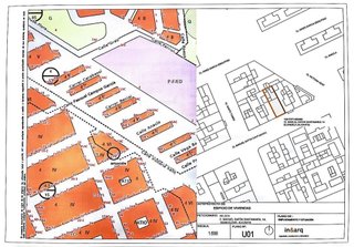 Solar en venta en Carrús Est - Camí dels Magros en Elche