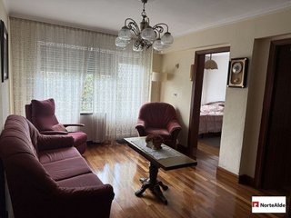 Piso en venta en Centro - Desierto - Arrontegi en Barakaldo