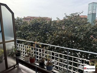 Piso en venta en Centro - Desierto - Arrontegi en Barakaldo