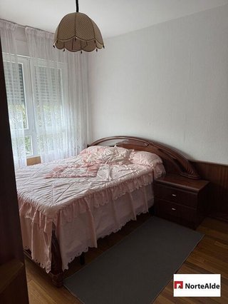 Piso en venta en Centro - Desierto - Arrontegi en Barakaldo