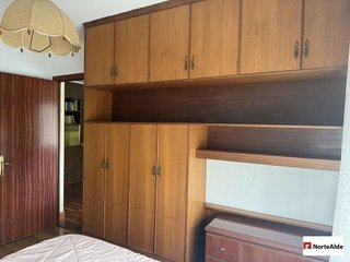Piso en venta en Centro - Desierto - Arrontegi en Barakaldo