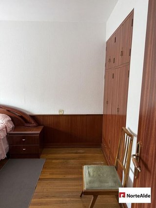 Piso en venta en Centro - Desierto - Arrontegi en Barakaldo